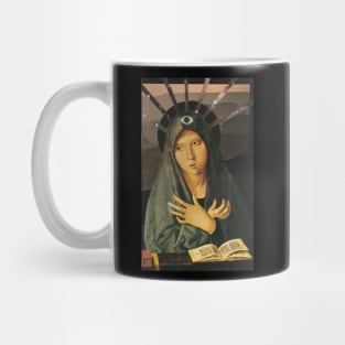 Saintly Mug